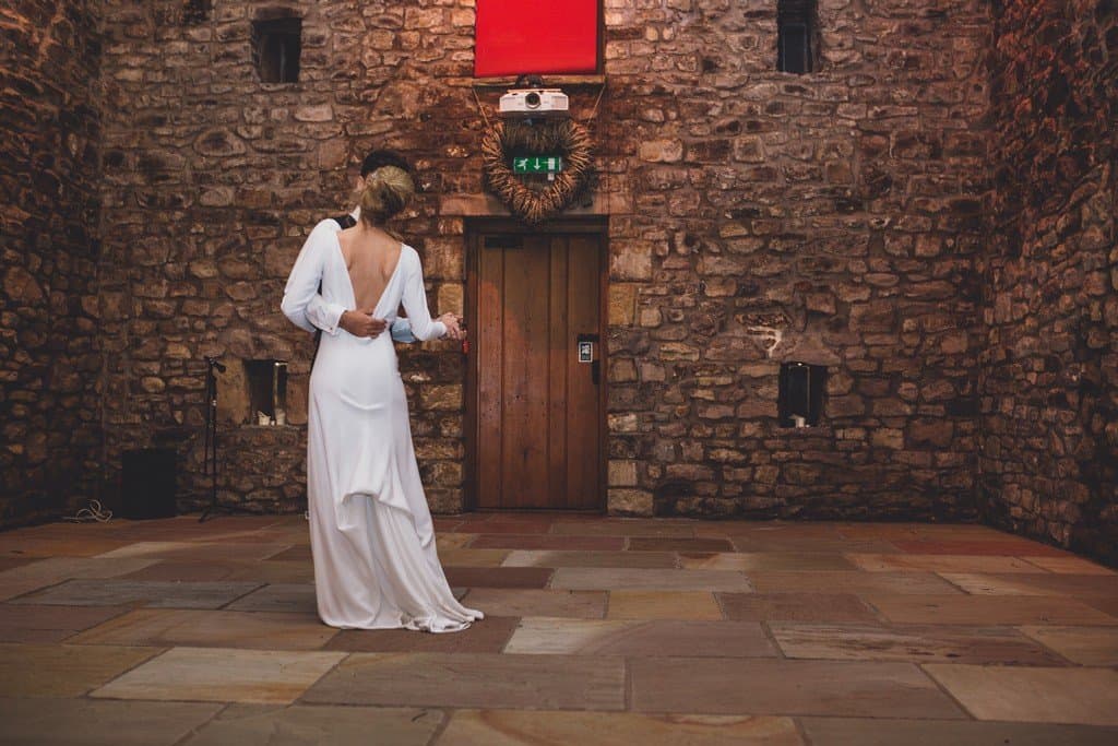 Browsholme hall & Tithe barn // Jessica & Jonathan