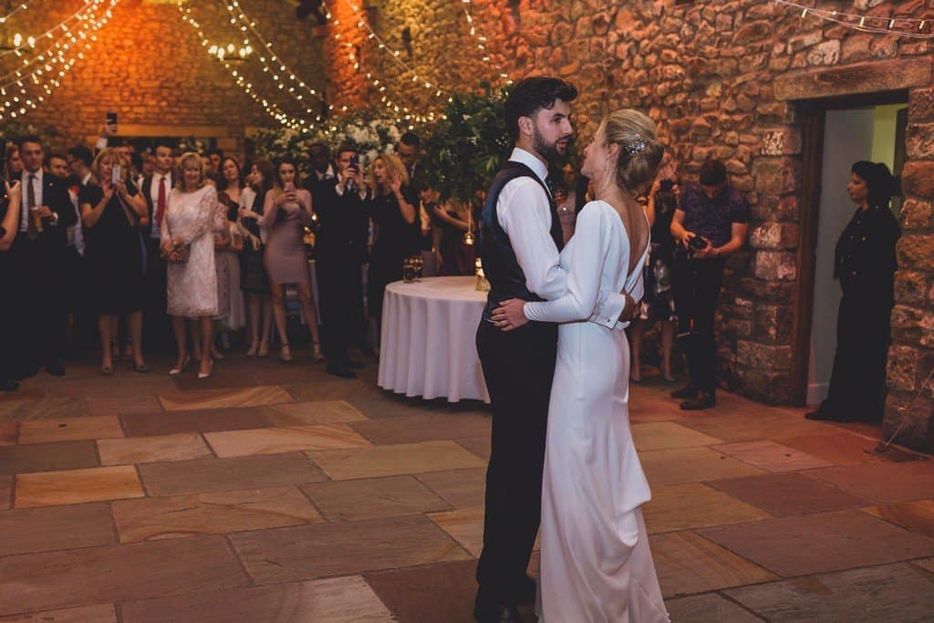 Browsholme hall & Tithe barn // Jessica & Jonathan