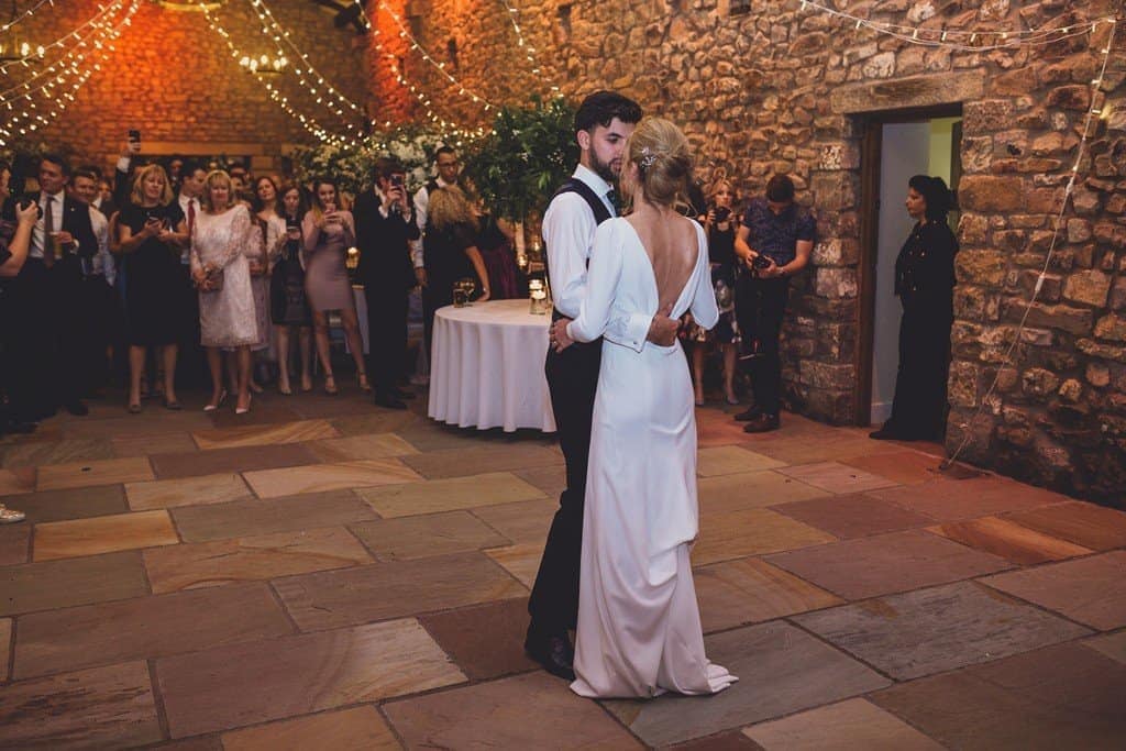 Browsholme hall & Tithe barn // Jessica & Jonathan