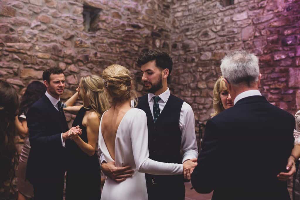 Browsholme hall & Tithe barn // Jessica & Jonathan