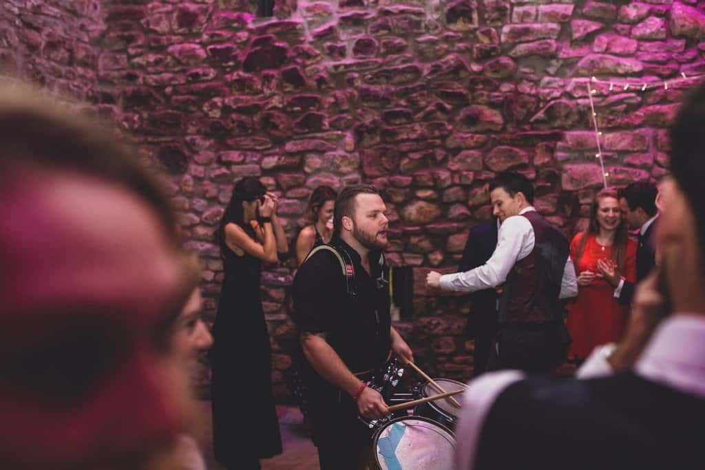 Browsholme hall & Tithe barn // Jessica & Jonathan