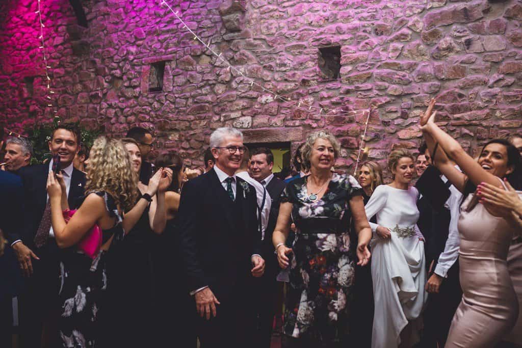 Browsholme hall & Tithe barn // Jessica & Jonathan