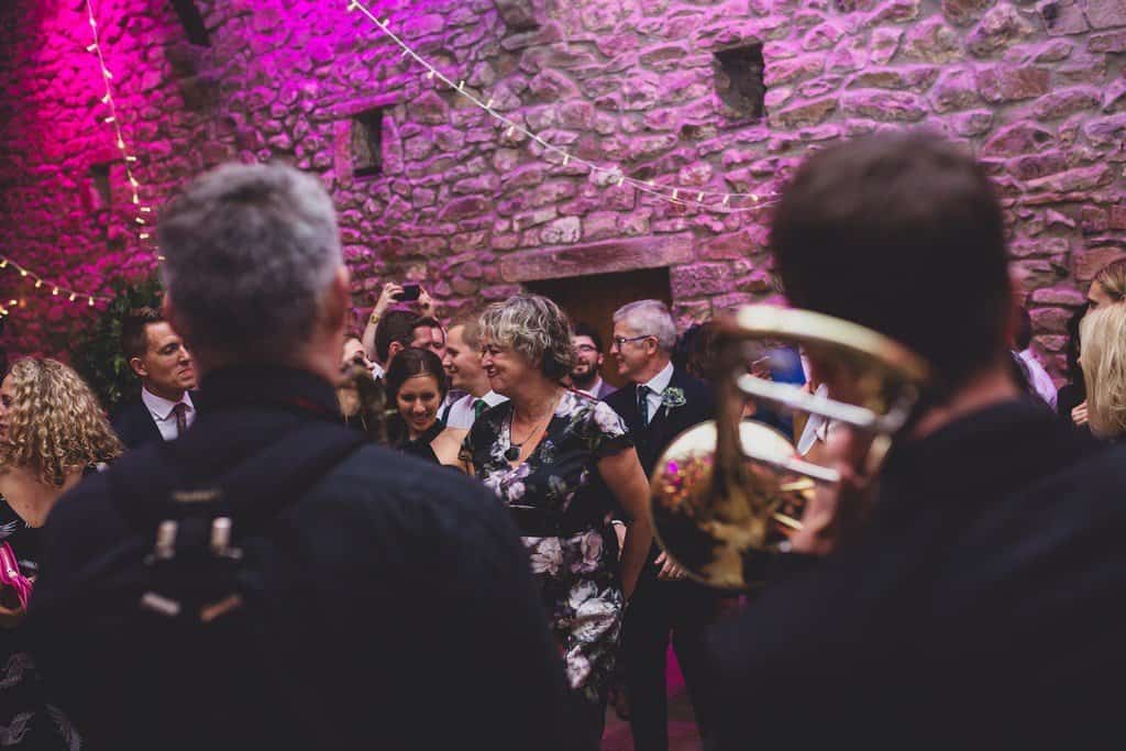 Browsholme hall & Tithe barn // Jessica & Jonathan