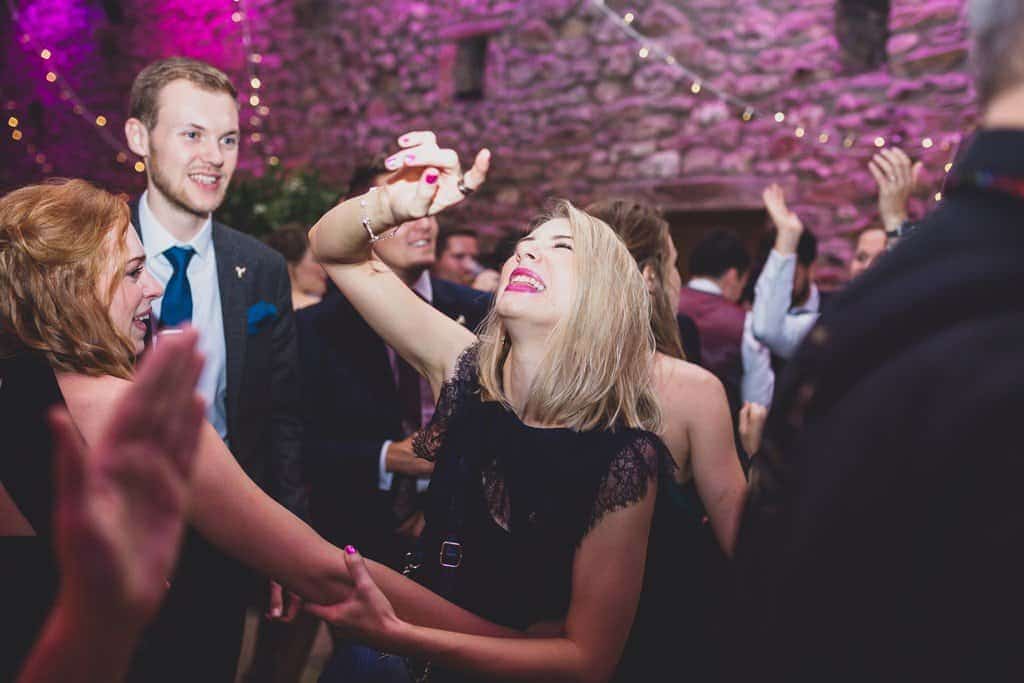 Browsholme hall & Tithe barn // Jessica & Jonathan