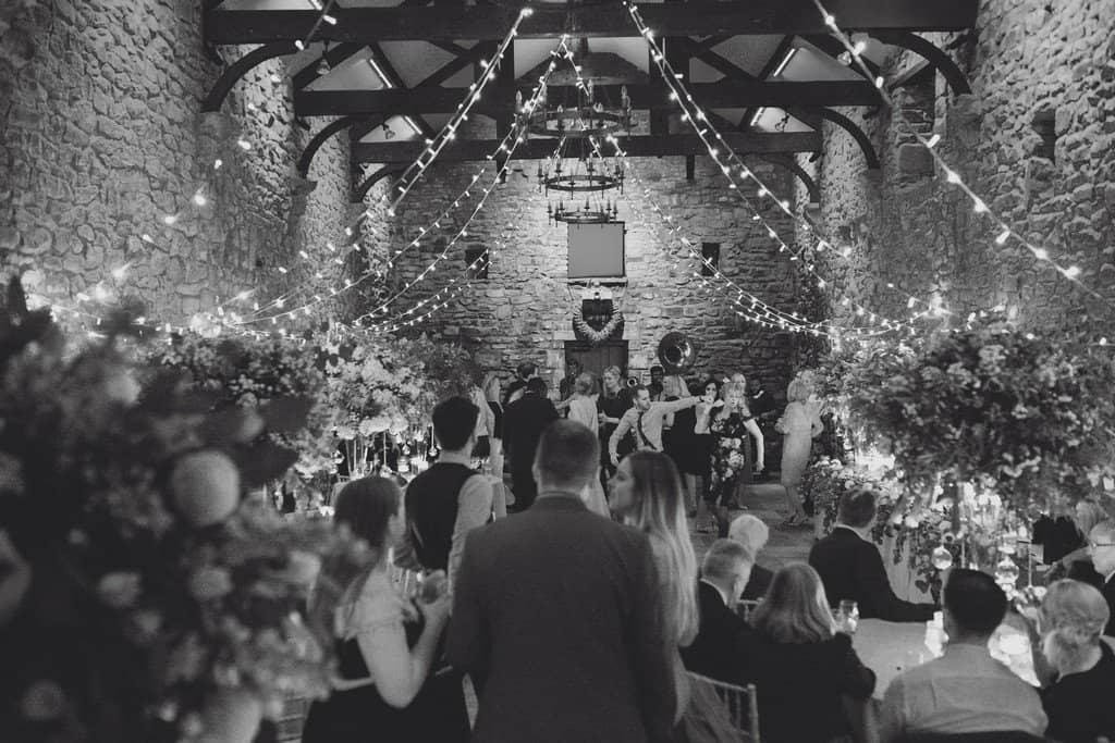 Browsholme hall & Tithe barn // Jessica & Jonathan