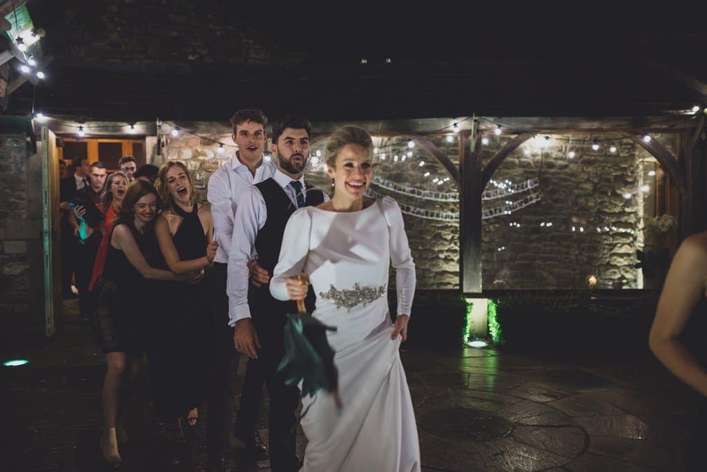 Browsholme hall & Tithe barn // Jessica & Jonathan