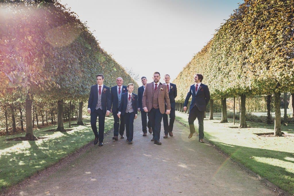 Combermere abbey wedding photographer