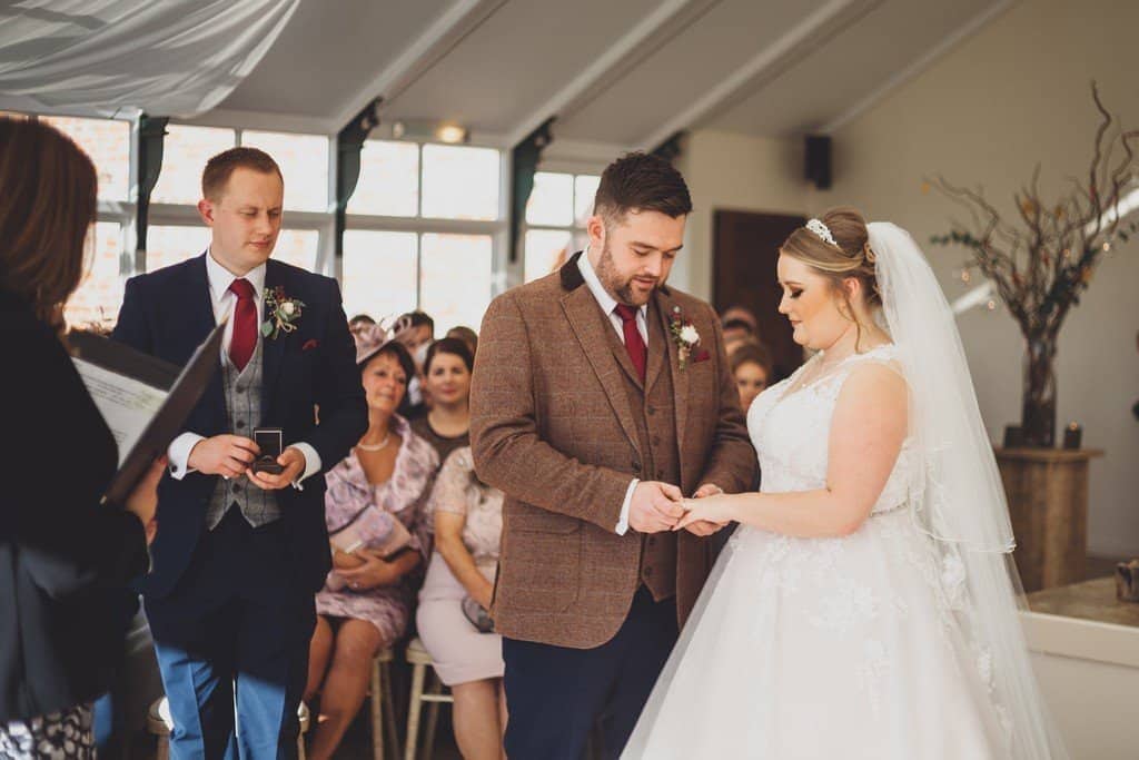 Combermere abbey wedding photographer