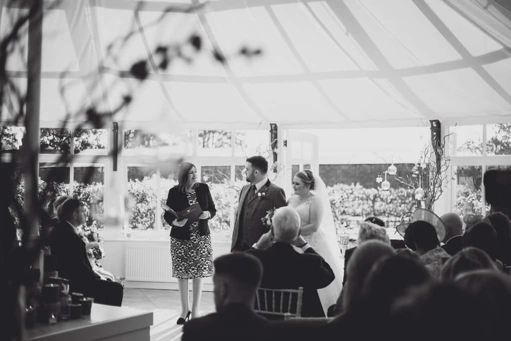 Combermere Abbey Wedding Photographer // Jessica & Mike