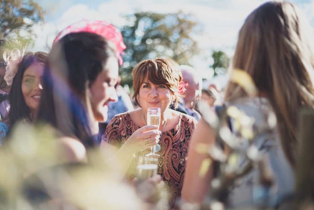 Combermere Abbey Wedding Photographer // Jessica & Mike