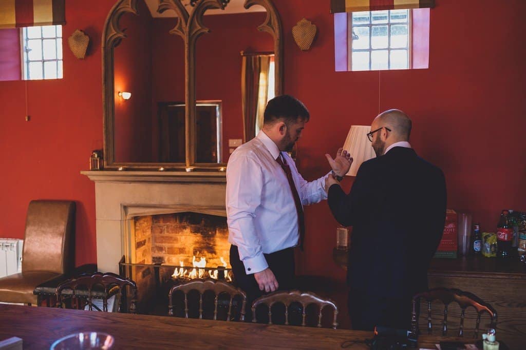 Combermere abbey wedding photographer