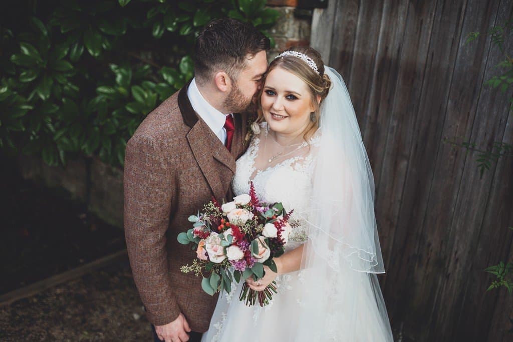 Combermere Abbey Wedding Photographer // Jessica & Mike