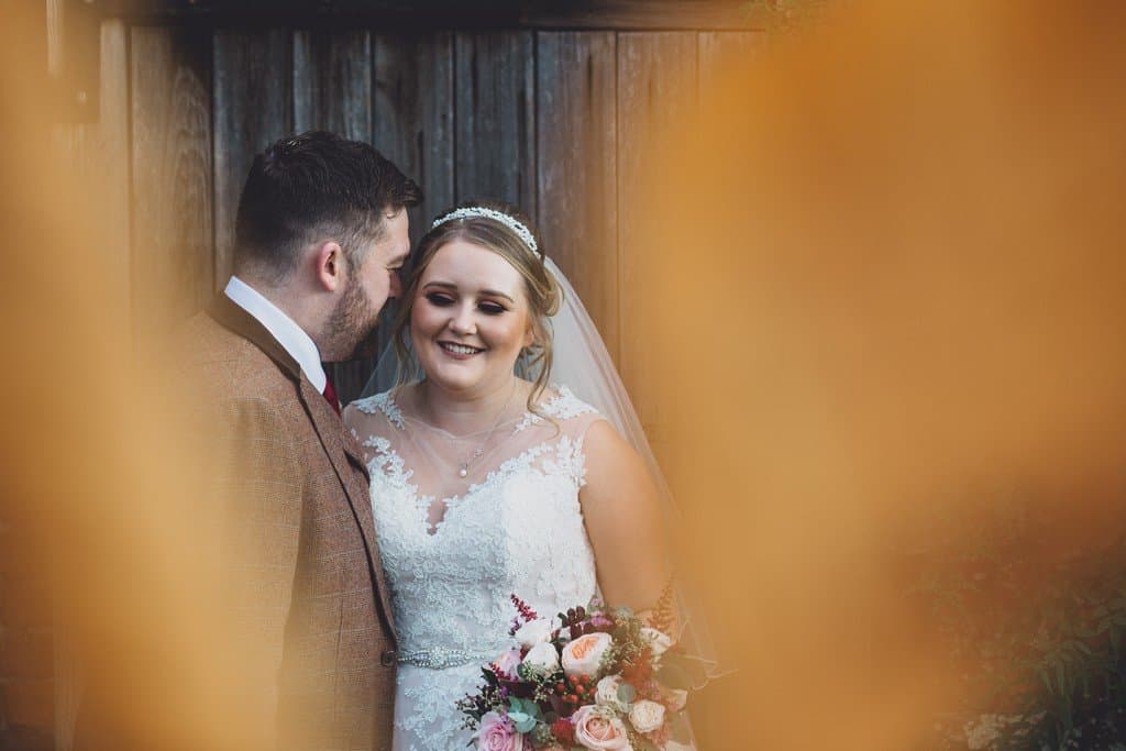 Combermere Abbey Wedding Photographer // Jessica & Mike