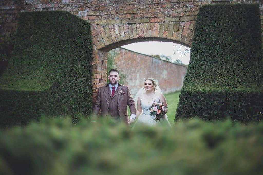 Combermere abbey wedding photographer