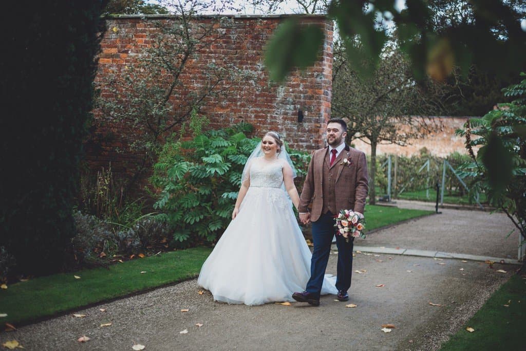 tweed suit autumnal combermere