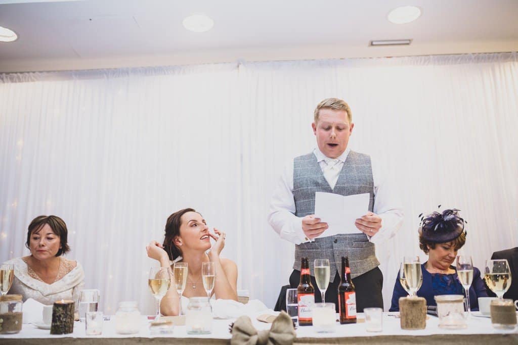 doubletree hilton wedding photographer north west england