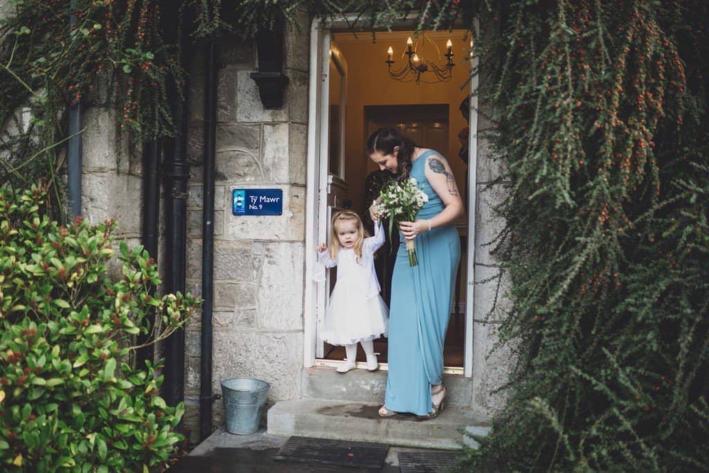 Cheshire Wedding Photographer // Helen & Jon