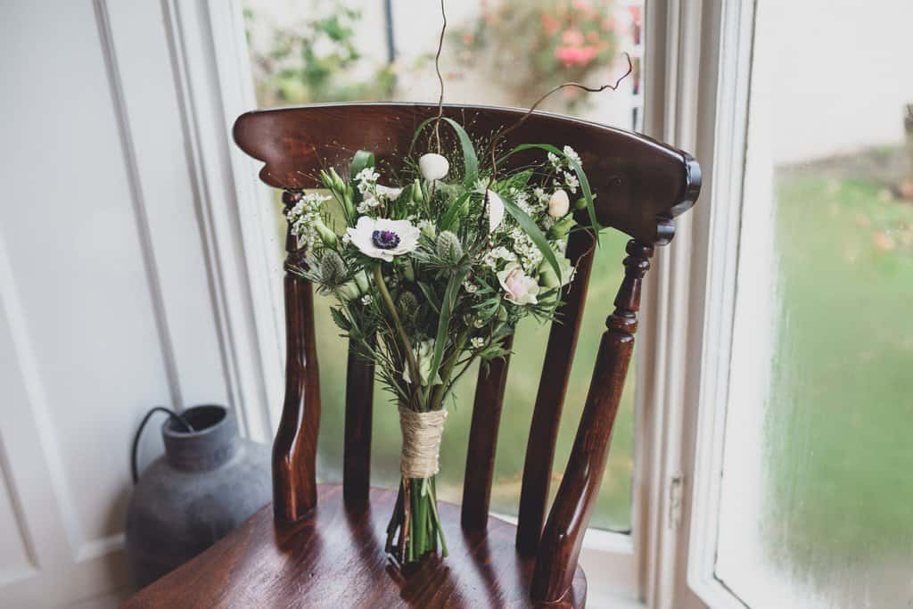 Cheshire Wedding Photographer // Helen & Jon