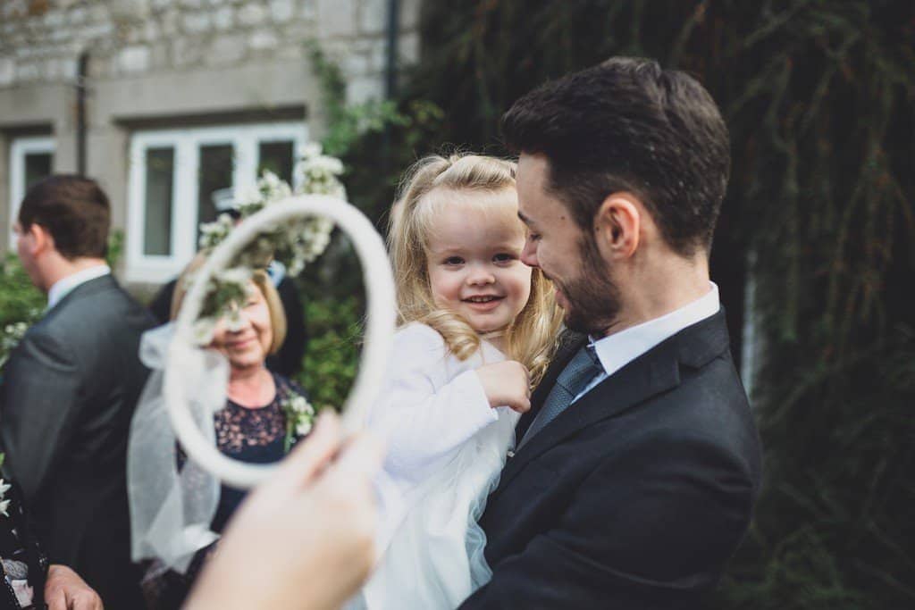 Cheshire Wedding Photographer // Helen & Jon