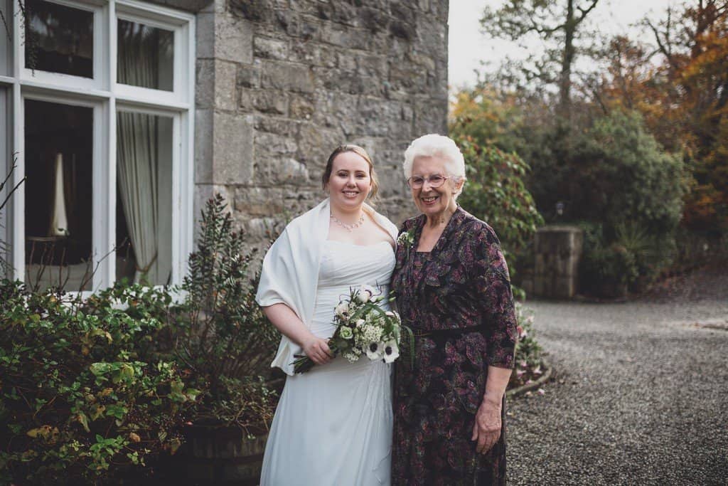 Cheshire Wedding Photographer // Helen & Jon