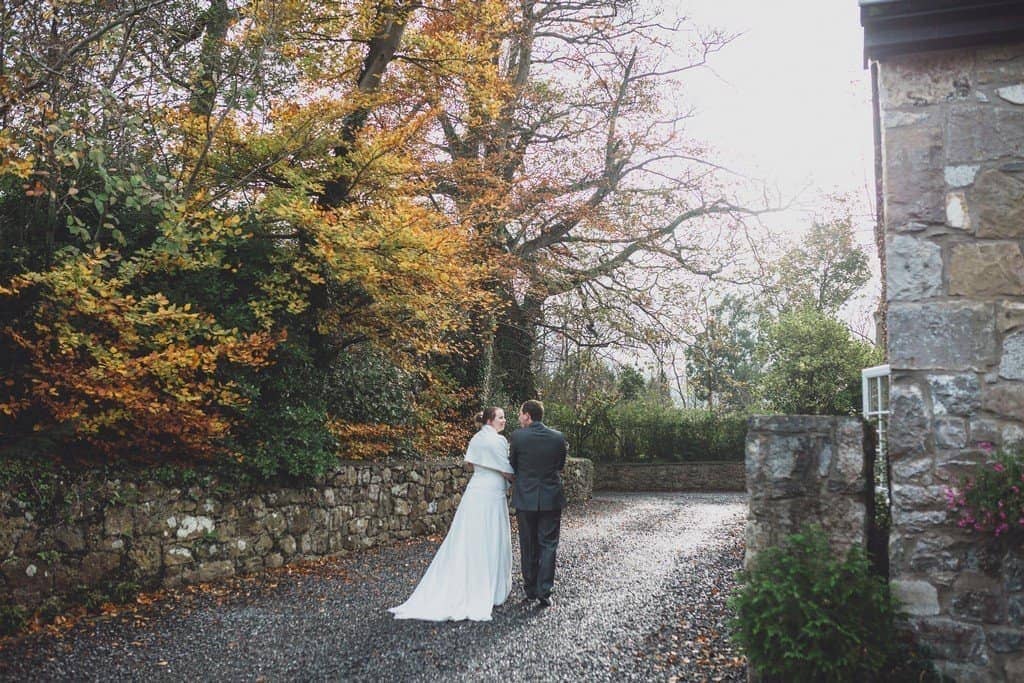 Cheshire Wedding Photographer // Helen & Jon