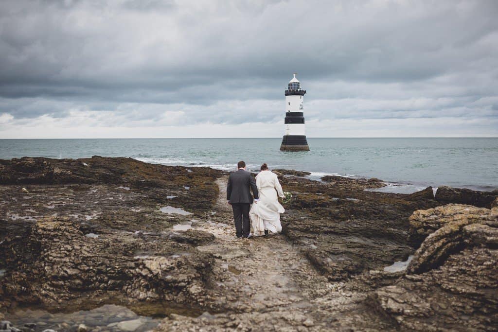 Cheshire Wedding Photographer // Helen & Jon