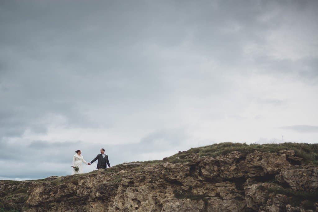 Cheshire Wedding Photographer // Helen & Jon