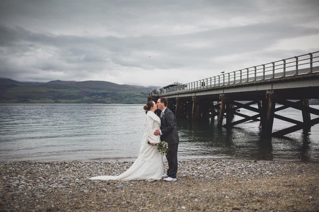 Cheshire Wedding Photographer // Helen & Jon