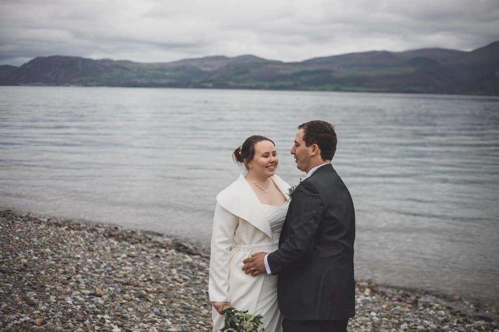 Cheshire Wedding Photographer // Helen & Jon