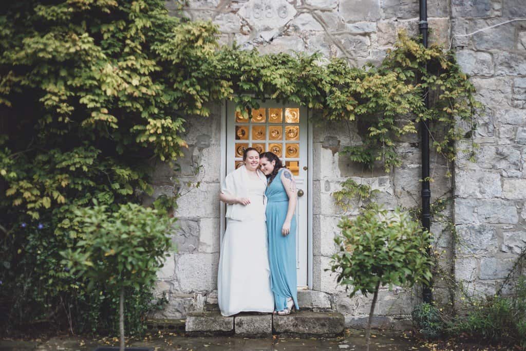 Cheshire Wedding Photographer // Helen & Jon