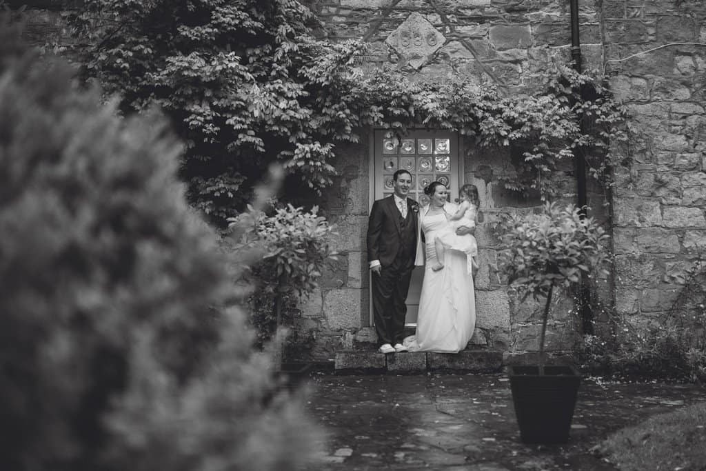 Cheshire Wedding Photographer // Helen & Jon