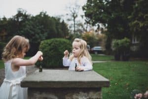 Cheshire Wedding Photographer // Helen & Jon