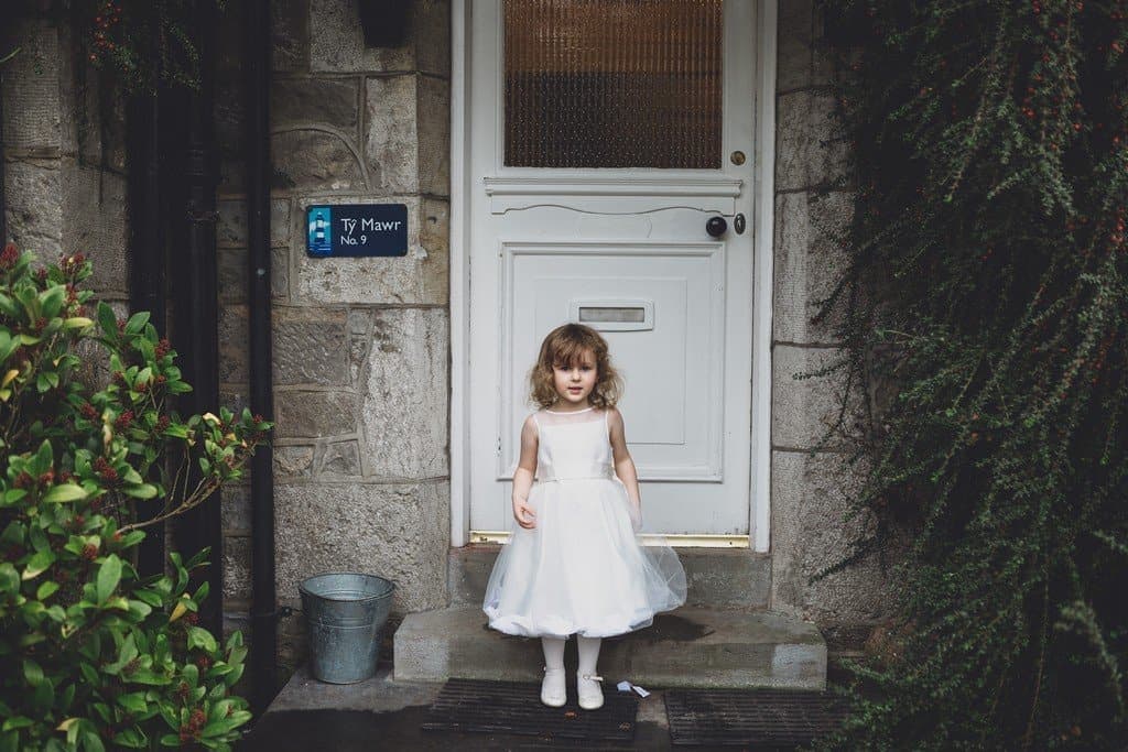 Cheshire Wedding Photographer // Helen & Jon