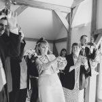 unplugged weddings in cheshire