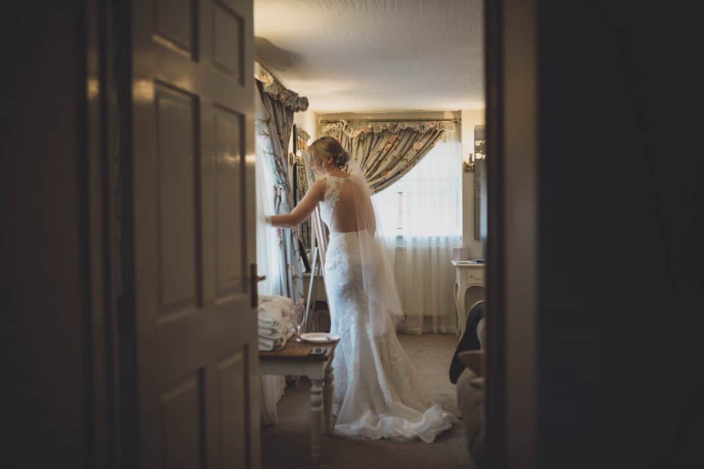 sandhole oak barn wedding photography