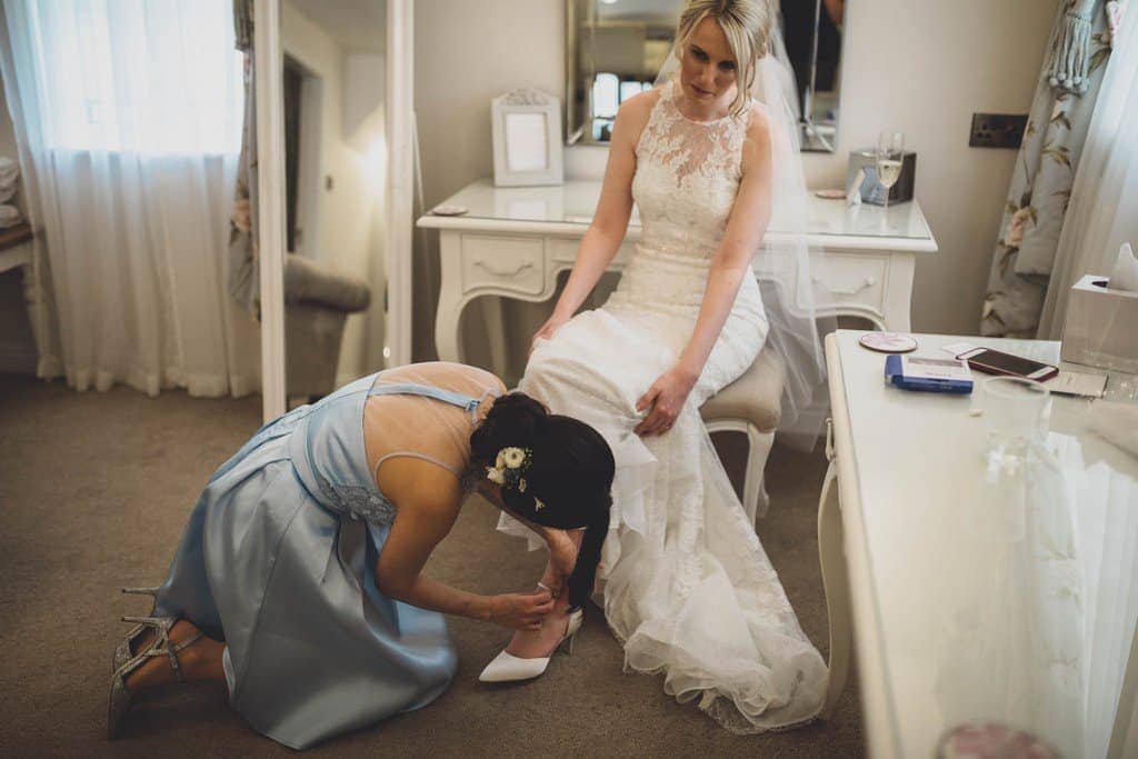 sandhole oak barn wedding photography