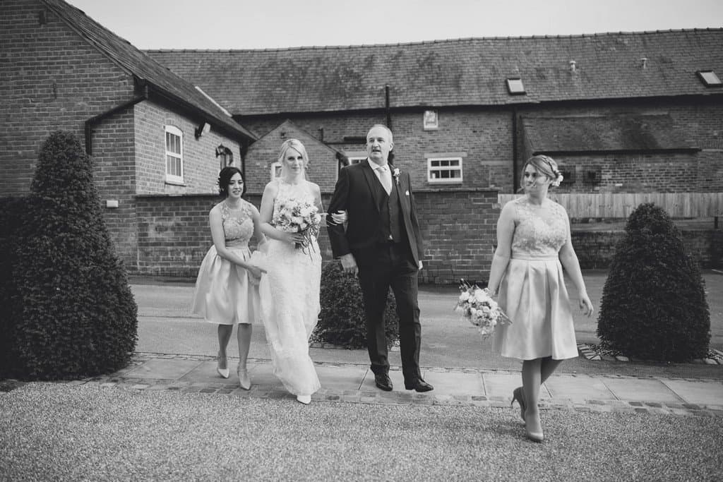 sandhole oak barn wedding photography