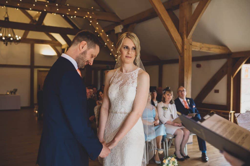 sandhole oak barn wedding photography