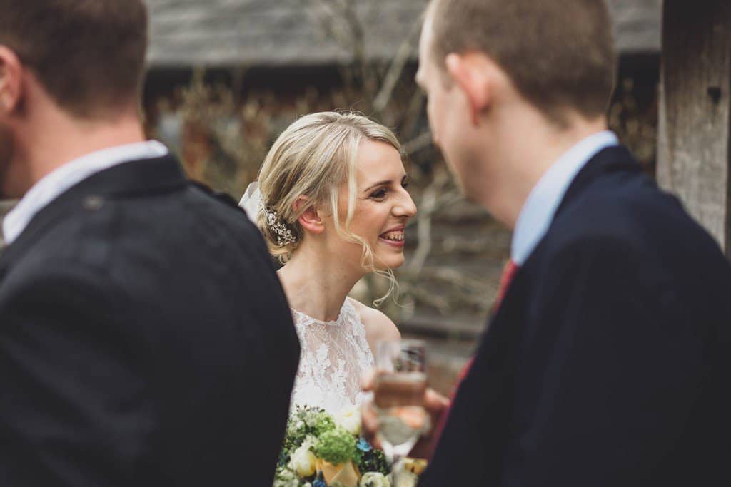 sandhole oak barn wedding photography