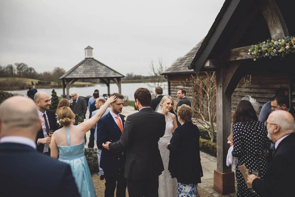 sandhole oak barn wedding photography