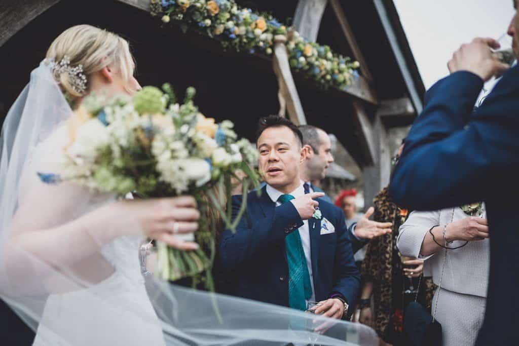 sandhole oak barn wedding photography