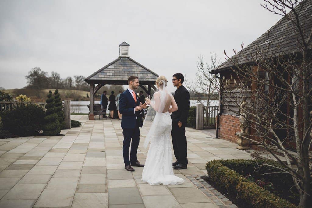 sandhole oak barn wedding photography