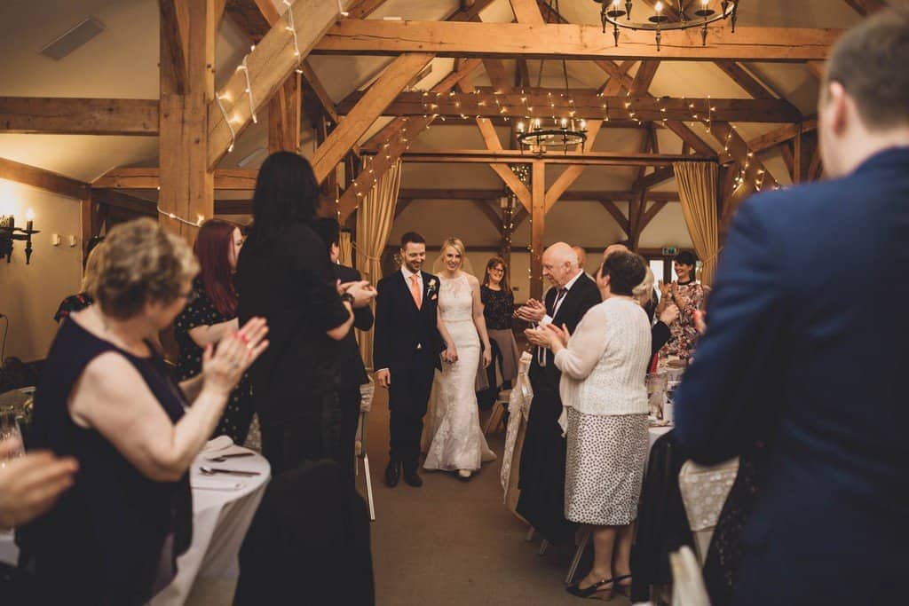 sandhole oak barn wedding photography