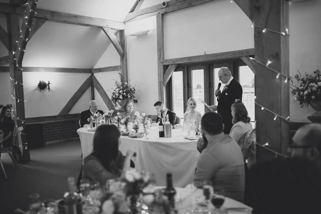 sandhole oak barn wedding photography