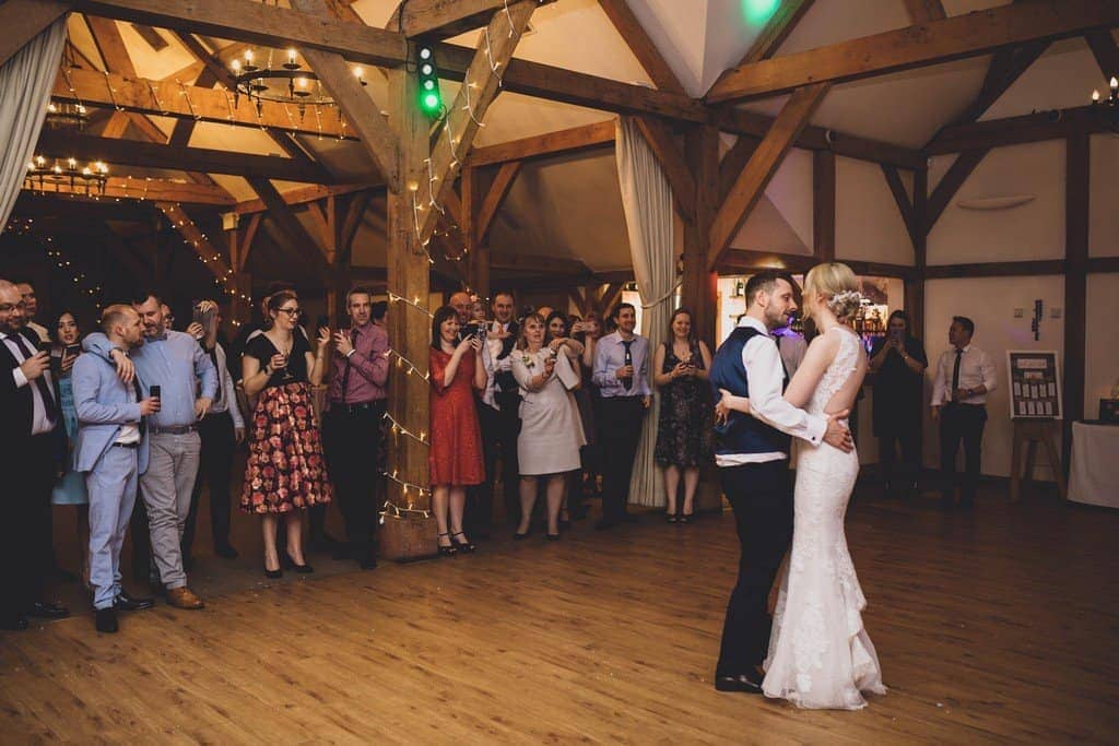 sandhole oak barn wedding photography