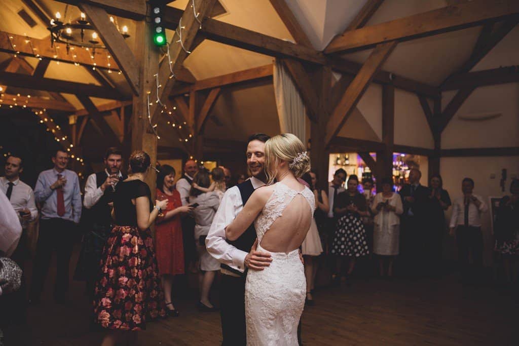 sandhole oak barn wedding photography