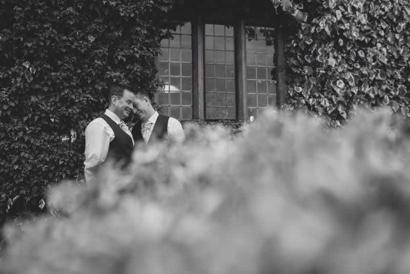 the best cheshire wedding photographer