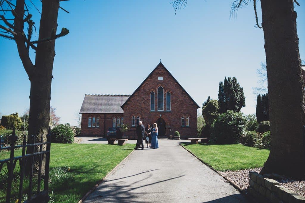 cheshire wedding photography