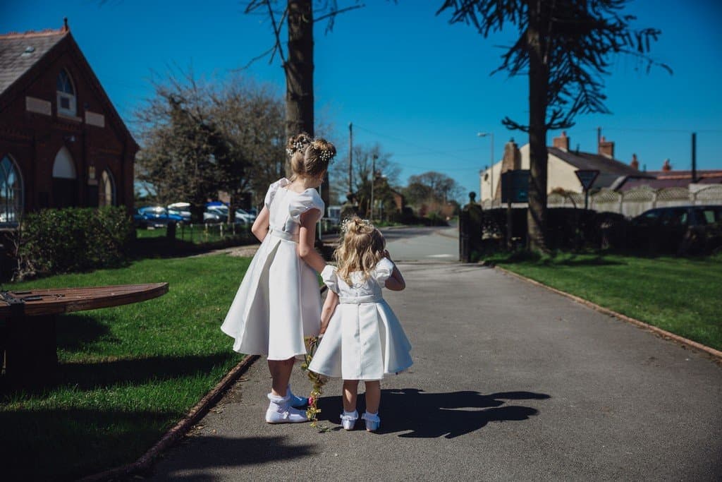 cheshire wedding photography