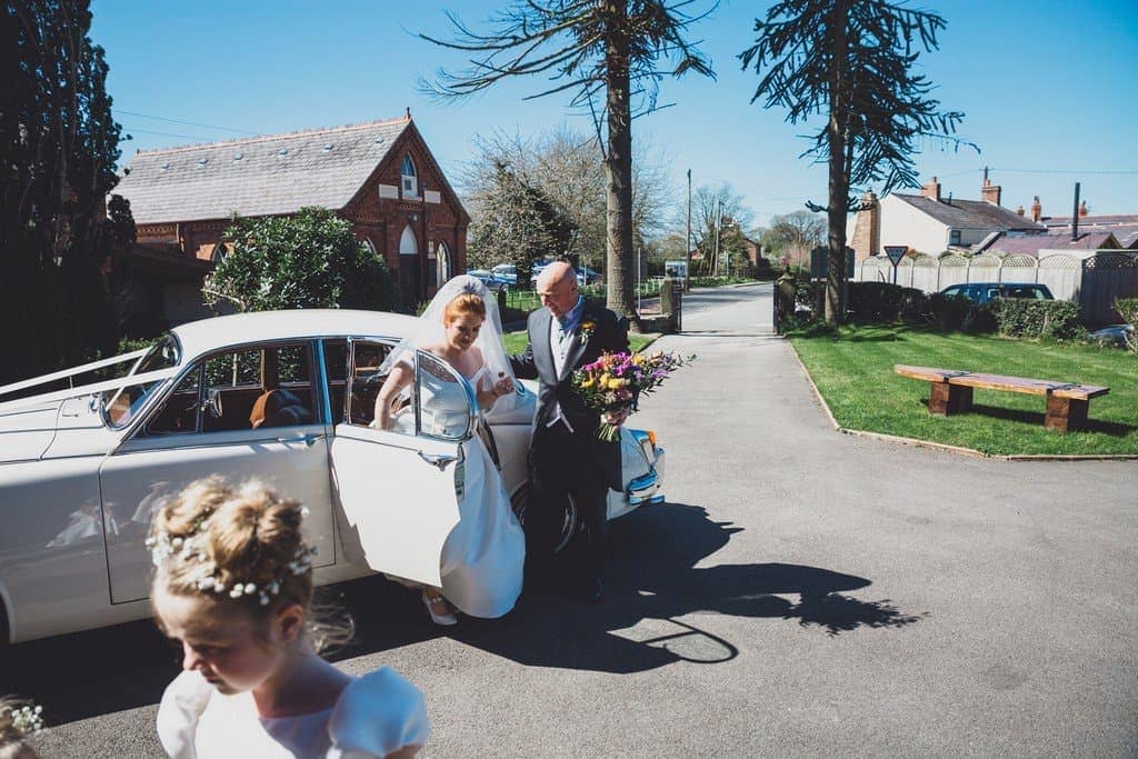 cheshire wedding photography